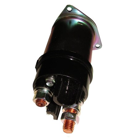 Aftermarket Solenoid Fits Caterpillar 120H 120H ES 120H NA 135H 3116 3126 3126B Plus 3E7859
